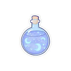 استیکر لپ تاپ کول طوری - معجون