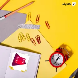 استیکر لپ تاپ شرکت گوگل - سرویس گوگل تی وی