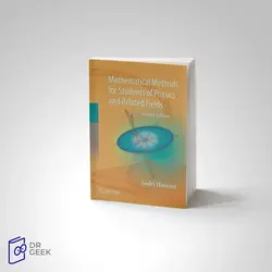 کتاب Mathematical methods: For students of physics and related fields