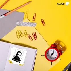 استیکر لپ تاپ ریچارد فاینمن - نابغه فیزیک