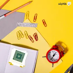 استیکر لپ تاپ محاسبات کوانتومی - پردازنده کوانتومی