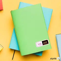 استیکر لپ تاپ تقابل اوپنهایمر و باربی