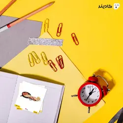 استیکر لپ تاپ قلعه متحرک هاول  - صبحانه
