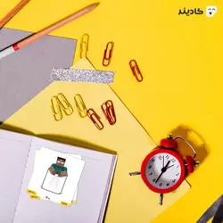 استیکر لپ تاپ ماینکرفت - استیو جیبی