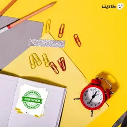استیکر لپ تاپ اسکرام مستر خفن!