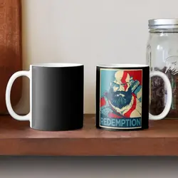 ماگ شخصیت گنگ کریتوس در بازی خدای جنگ