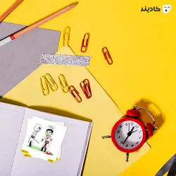 استیکر اساسین کرید - your arm's off
