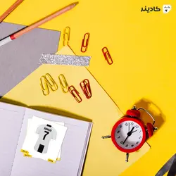 استیکر لپ تاپ کیت رونالدو در یوونتوس