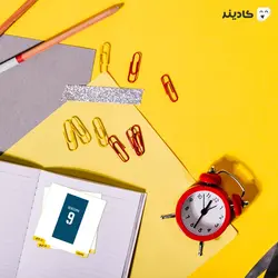 استیکر رئال مادرید - شماره کریم بنزما در رئال مادرید