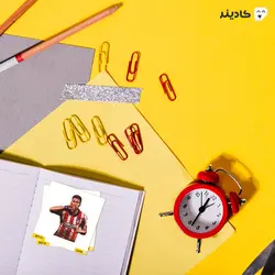 استیکر لپ تاپ سوارز در اتلتیکو