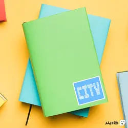 استیکر لپ تاپ منچستر سیتی ۲۰۱۸