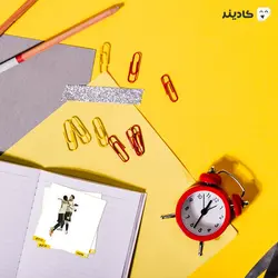 استیکر لپ تاپ خوشحالی پوگبا و فرناندز