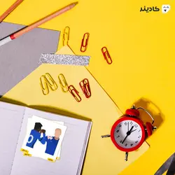 استیکر لپ تاپ هادسون و ادوی