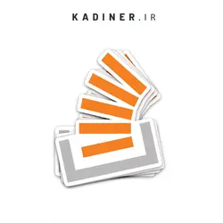 استیکر StackOverFlow