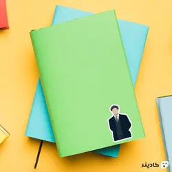 استیکر لپ تاپ پیکی بلایندرز، تامی شلبی