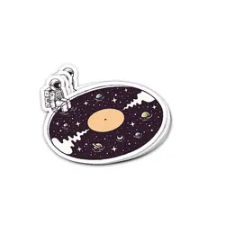 استیکر Cosmic Sound