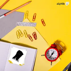 استیکر لپ تاپ مستر ربات - پوستر الیوت