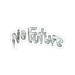 استیکر سریال دارک - No Future