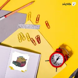 استیکر لپ تاپ جی تی ای - ماشین سن اندریاس