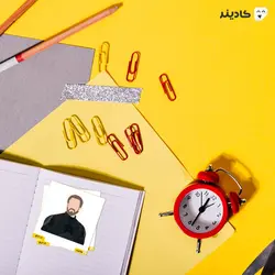 استیکر لپ تاپ کاپتان