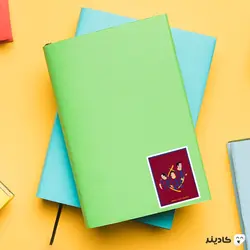 استیکر لپ تاپ مسی-اینیستا-ژاوی