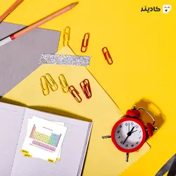 استیکر لپ تاپ استیکر لپ تاپ شیمی - جدول تناوبی