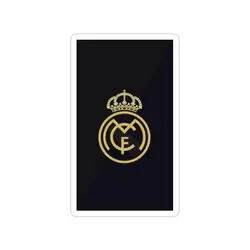 استیکر رئال مادرید – Real Madrid
