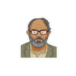 استیکر لپ تاپ – کیان نگهبان