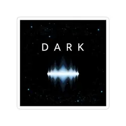 استیکر سریال دارک - Dark stars