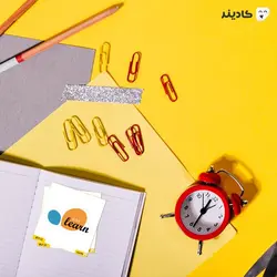استیکر لپ تاپ برنامه نویسی - کتابخانه دیتا ساینس
