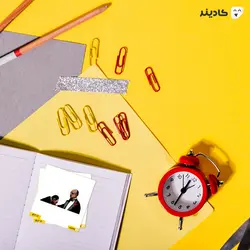 استیکر لپ تاپ پدرخوانده - بوسیدن دست دون کورلئونه