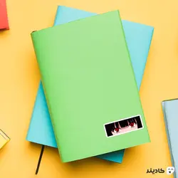 استیکر لپ تاپ- سیلی یومکو