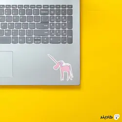 استیکر Be a Unicorn