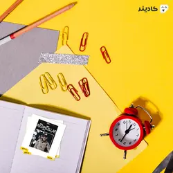 استیکر لپ تاپ قانون مورفی