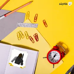 استیکر لپ تاپ سرباز زمستان