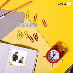 استیکر لپ تاپ آناکین و آسوکا