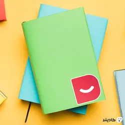 استیکر دیجی‌کالا - آیکون