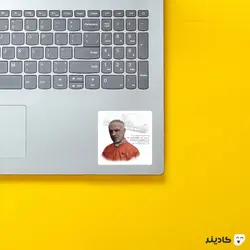 استیکر لیورپول - بیل شنکلی اسطوره لیورپول