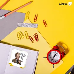 استیکر جان کونستانتین