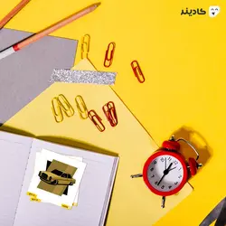 استیکر لپ تاپ خودرو benz - بنز کلاسیک و خاطره‌انگیز