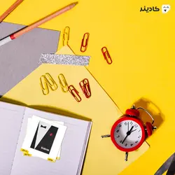 استیکر لپ تاپ پدرخوانده - کاورآرت لباس گادفادر