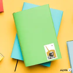 استیکر لپ تاپ اینتراستالر