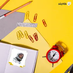 استیکر لپ تاپ کوپر