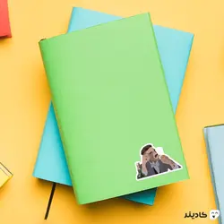 استیکر لپ تاپ پیکی بلایندرز، آرتور شلبی