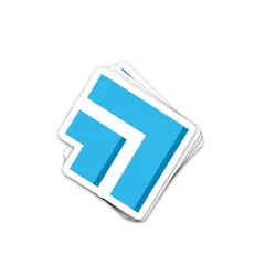 استیکر لوگو Direct Admin