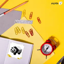 استیکر لپ تاپ پاندای ماینکرافت