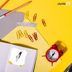 استیکر لپ تاپ جنگ - پرچم فلسطین با چپیه