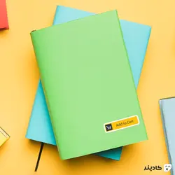 استیکر لپ تاپ جف بزوس - اضافه کردن به سبد خرید