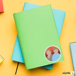 استیکر لپ تاپ فرار از زندان - پوستر مایکل و برادرش