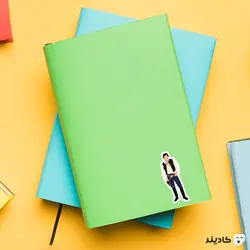 استیکر لپ تاپ هان سولو